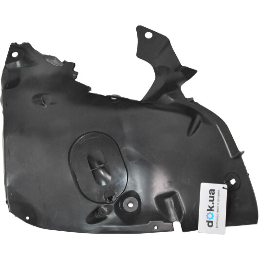 Подкрылок FPS FP5608388 для Renault Megane