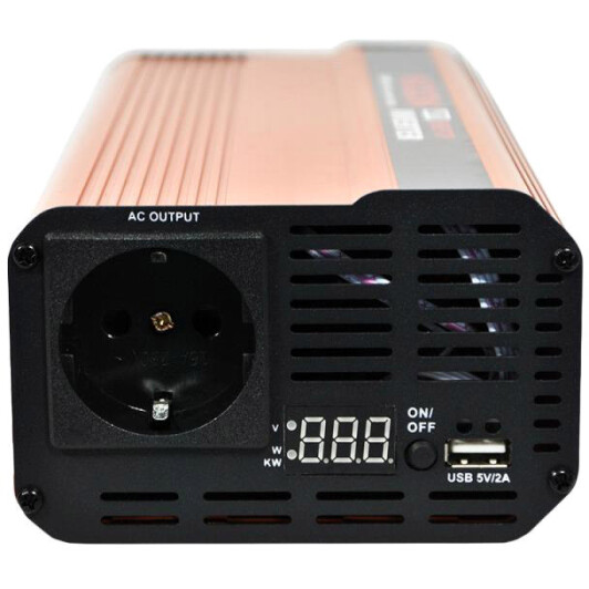 Инвертор Maxion 1200 W MXIN-PIV1200AB