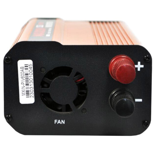 Інвертор Maxion MXIN-PIV600AB 600 W