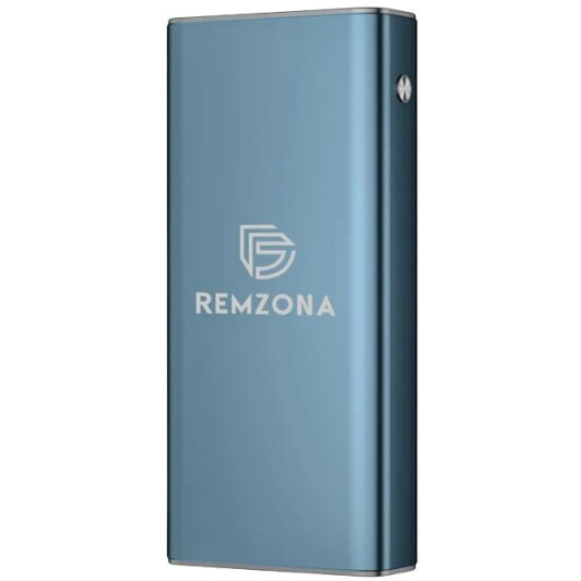 Повербанк Remzona Extrinity Metal 20X 20000 mAh 22.5 Вт