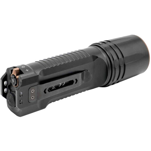 Тактический фонарь Fenix TK35R UV 51313UV