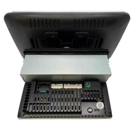 Магнитола Sigma Car Accessories E10232 37379
