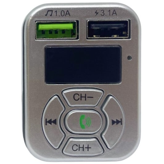 Fm-модулятор Celsior FMT-CL28S