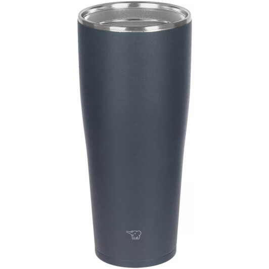 Термокружка Zojirushi SX-HA89 390 мл тёмно-синий