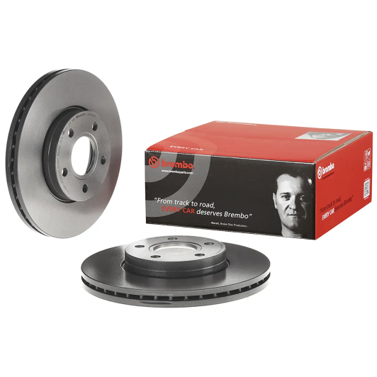 09.9464.11 Brembo Гальмівний диск