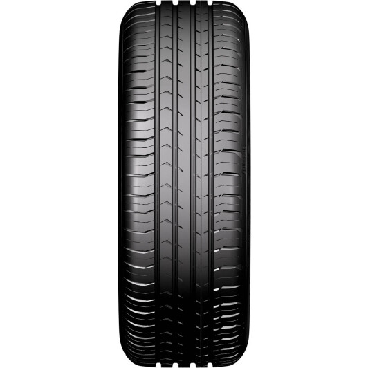 Шина Continental ContiPremiumContact 5 235/65 R17 104V