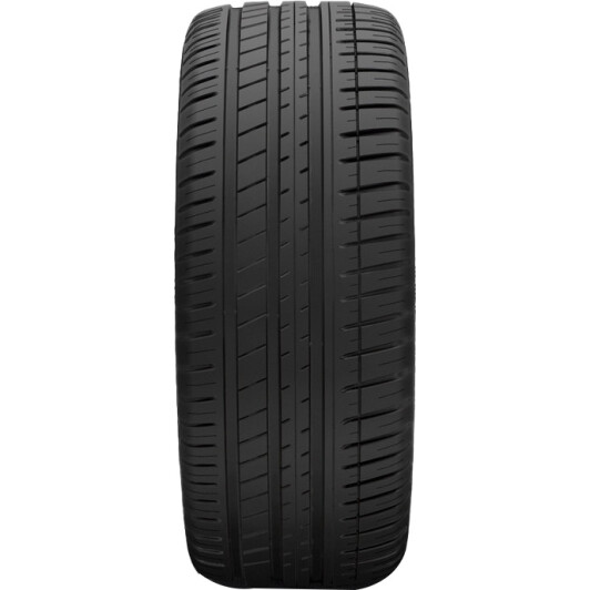 Шины Michelin Pilot Sport 3