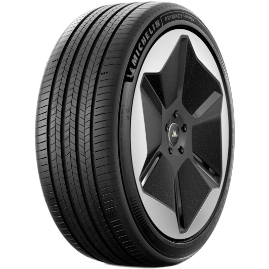 Шины Michelin Primacy 5 Energy