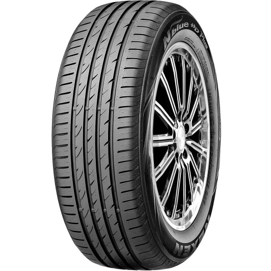 Шина Nexen Nblue HD Plus 215/60 R17 96H