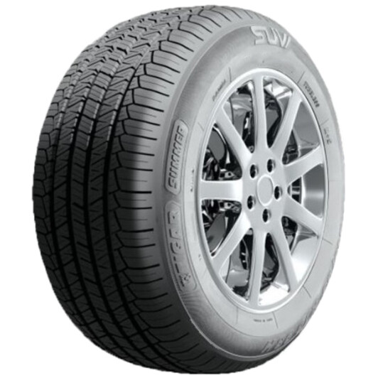 Шина Tigar SUV Summer 215/65 R16 102H XL