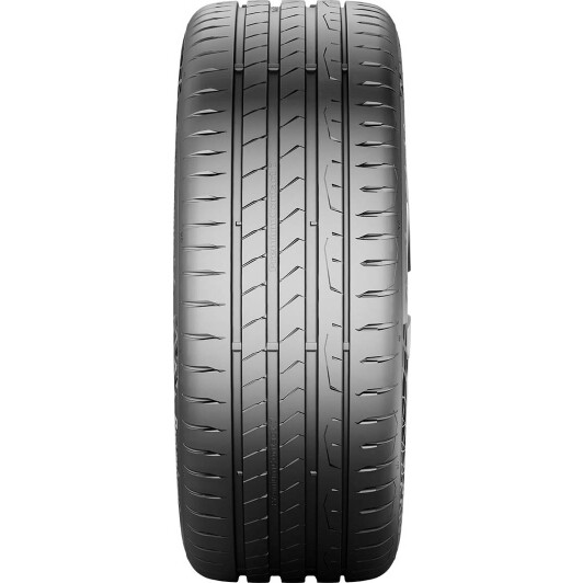 Шина Continental PremiumContact 7 215/55 R17 94V FR Чехия, 2026 г.
