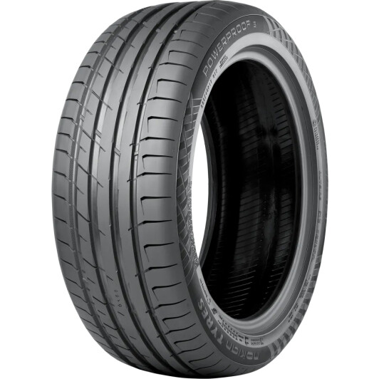 Шина Nokian Powerproof 2 215/65 R16 102V XL