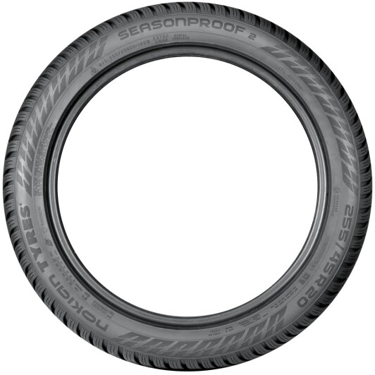 Шина Nokian Seasonproof 2 185/55 R15 86H XL