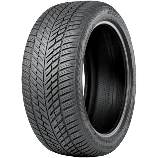 Шина Nokian Seasonproof 2 195/65 R15 95V
