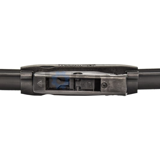 Щітки склоочисника Bosch 3 397 007 115 для Renault Megane