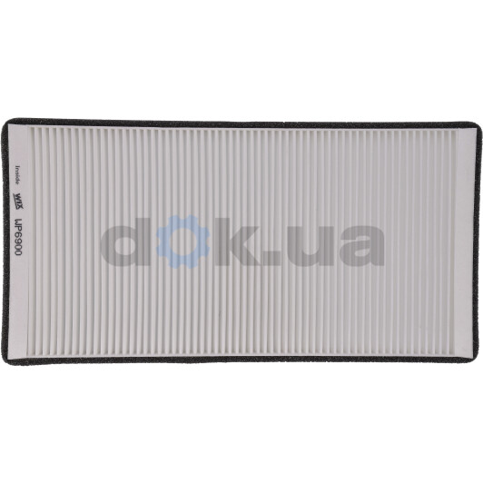 Фільтр салону WIX Filters WP6900