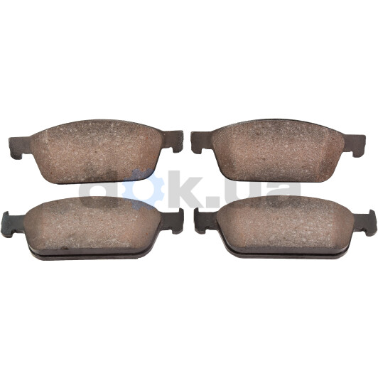 Тормозные колодки Zimmermann 25736.180.1