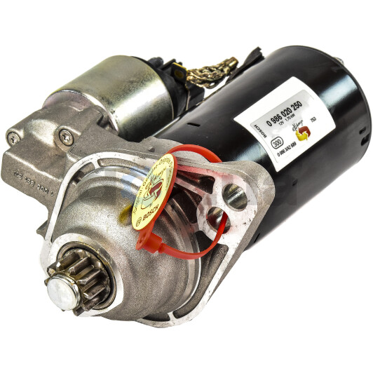 Стартер Bosch 0 986 020 250