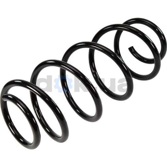 Пружина підвіски JP Group 1542201000 для Ford Mondeo