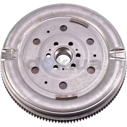 Маховик LuK 415 0059 10