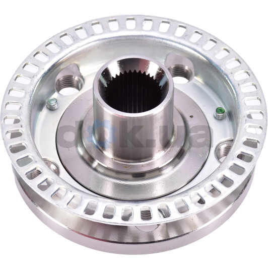 Ступиця колеса Febi 22512