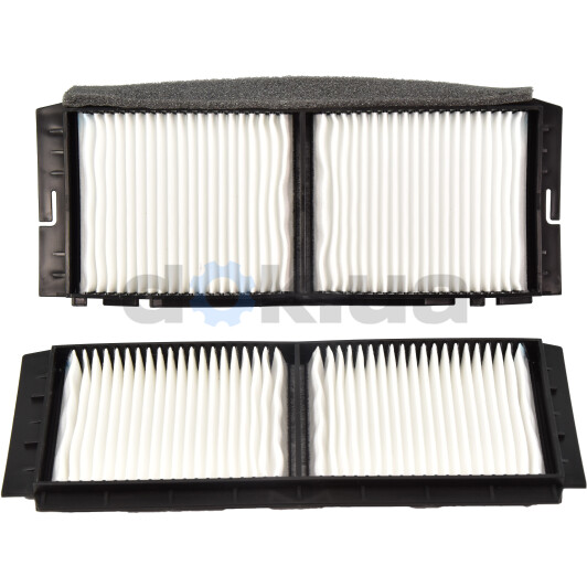 Фильтр салона WIX Filters WP2066 для Mazda 3