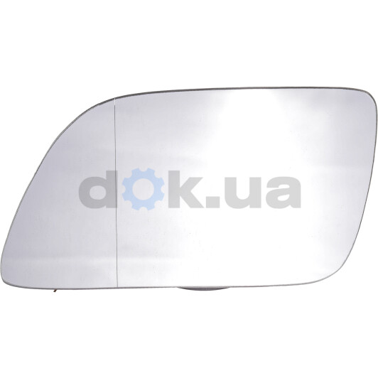 88570107902 DPA Скло зовнішнього дзеркала для Volkswagen Polo