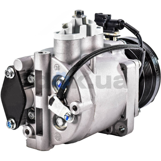 Компрессор кондиционера AVA Quality Cooling FDAK436