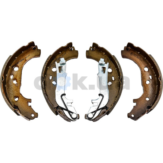 Тормозные колодки Ferodo FSB4015