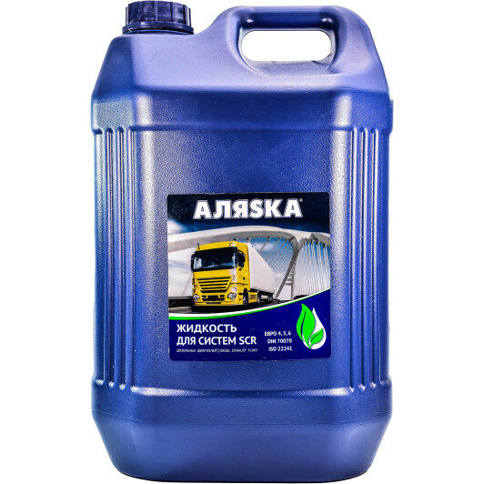 Adblue АЛЯSКА (20 л) 20 л