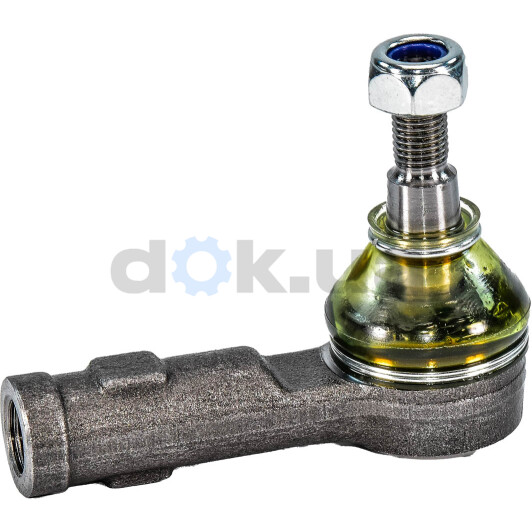 17VW1005 Asmetal Наконечник кермової тяги