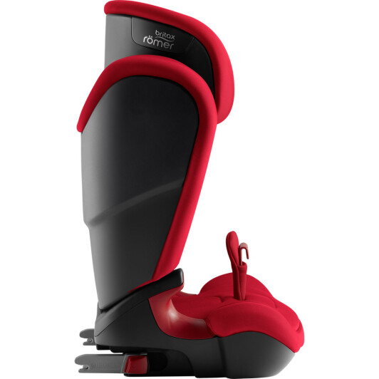 Автокресло-бустер Britax-Romer KidFix2 S Fire Red Fire Red