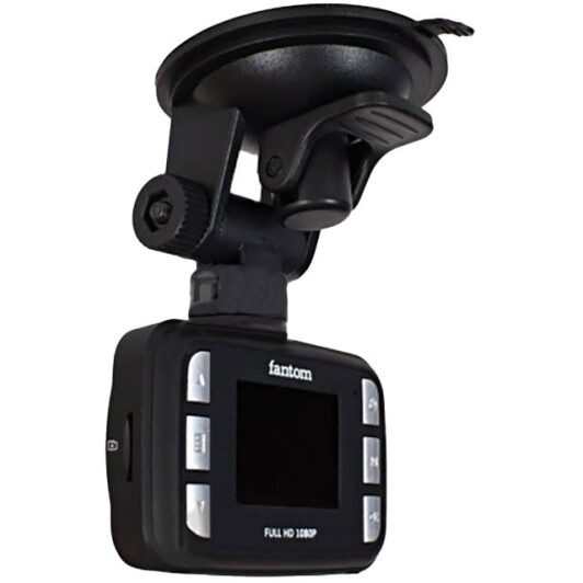 Видеорегистратор Fantom DVR-900FHD