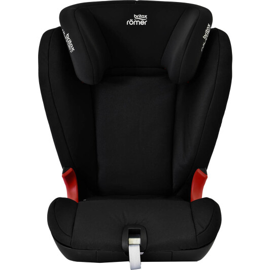 Автокресло Britax-Romer KidFix SL Cosmos Black Cosmos Black