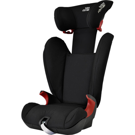Автокресло Britax-Romer KidFix SL Cosmos Black Cosmos Black