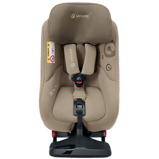 Автокресло Concord Reverso Plus
