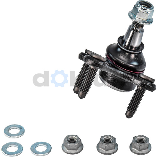 Шарова опора Sasic 7576005