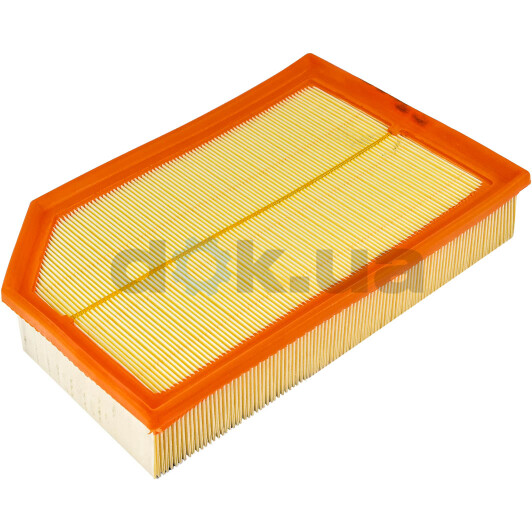 Повітряний фільтр Purflux A1352