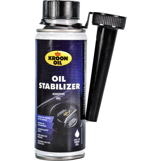 Kroon Oil Oil Stabilizer присадка