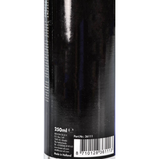 Kroon Oil Oil Stabilizer присадка