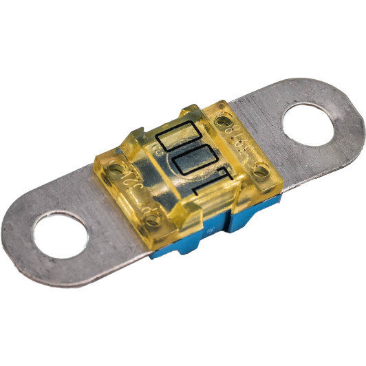 Предохранитель автомобильный VAG n10525506 FD midi (normal) 100A