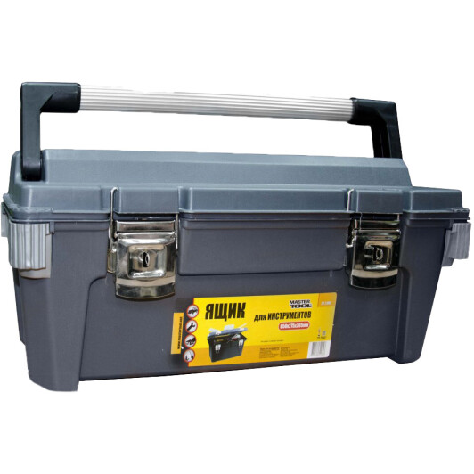 Ящик для інструментів MasterTool 79-2100