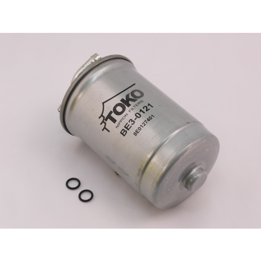 Топливный фильтр TOKO T1332021