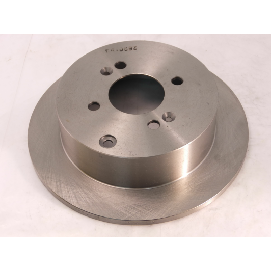 Гальмівний диск TOKO T2404008