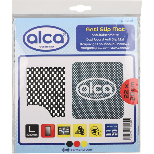 Килимок для телефона Alca 730000