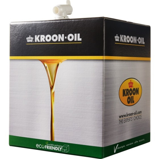 Kroon Oil SP Gear 1051 GL-4 / 5 (20 л) трансмісійна олива 20 л