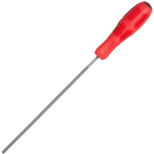 Напильник Intertool HT-3710 плоский