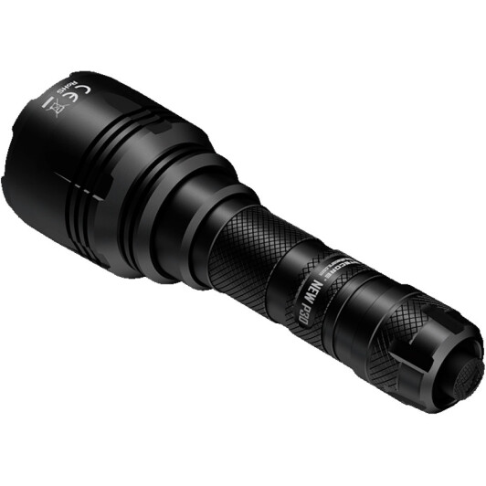 Тактический фонарь Nitecore Precise Series P30NEW