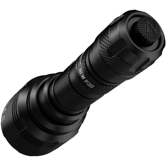 Тактический фонарь Nitecore Precise Series P30NEW