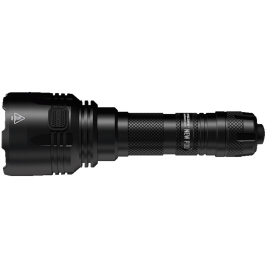 Тактический фонарь Nitecore Precise Series P30NEW